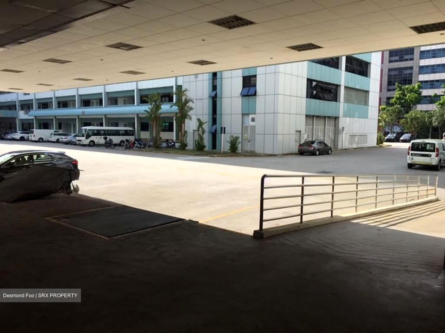 Kaki Bukit MRT (D14), Factory #593479951